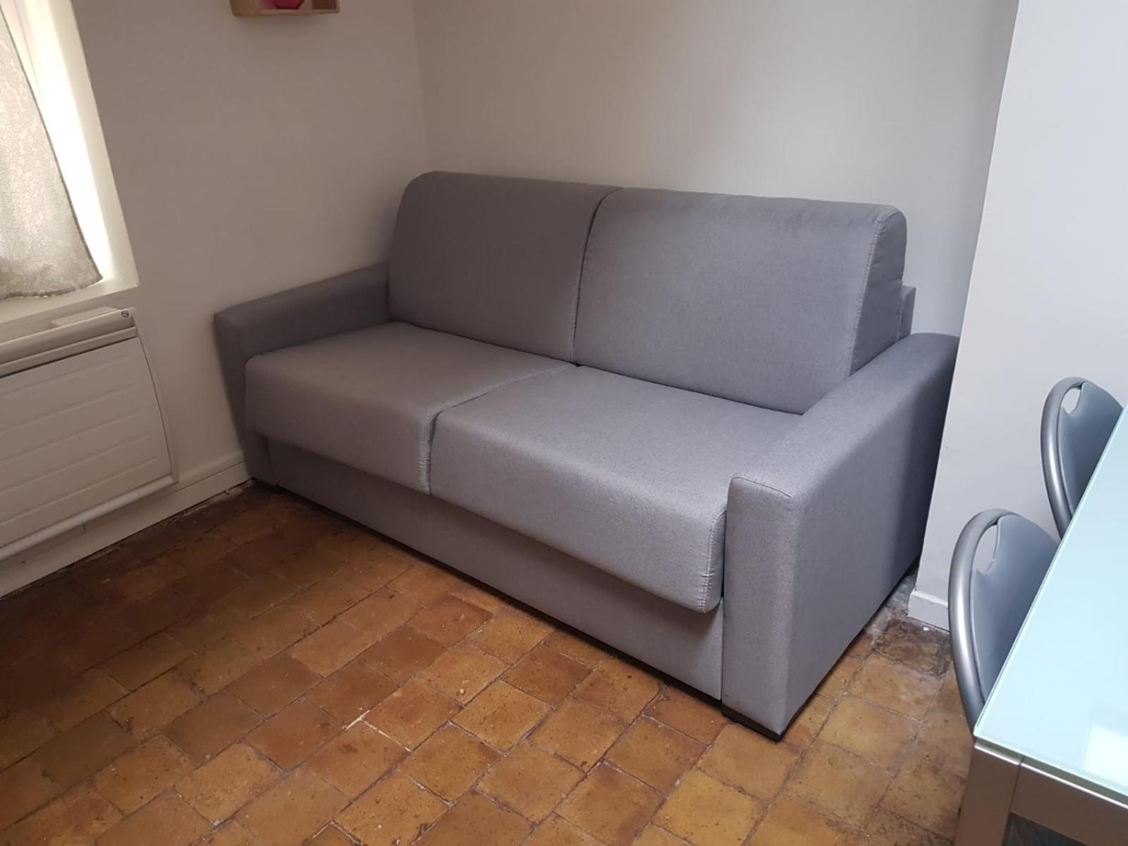 Bnbgones - Le Saint Vincent- Hypercentre Wifi Netflix Lyon Bagian luar foto